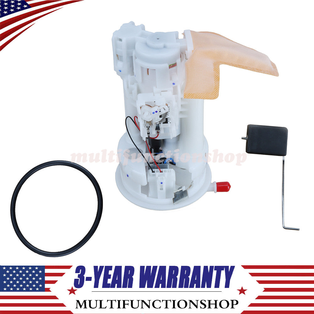 ya 27 7.2 Herko Fuel Pump Module 911GE for Pontiac for Toyota Vibe for Corolla Matrix 03-04