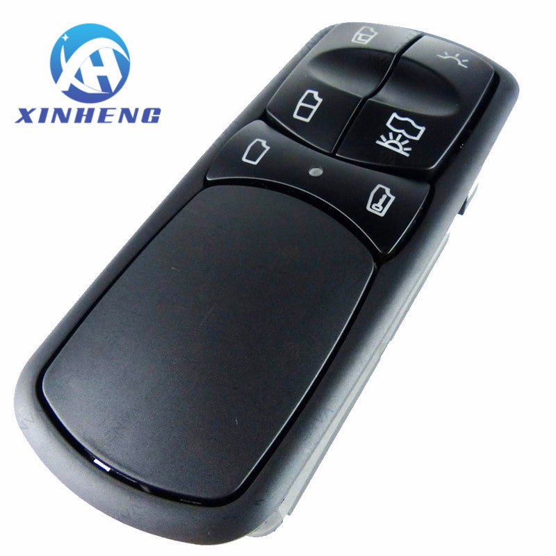 ya 1 8.5.1 9438200197 Power Window Switch Front Driver Side For 96-02 Truck