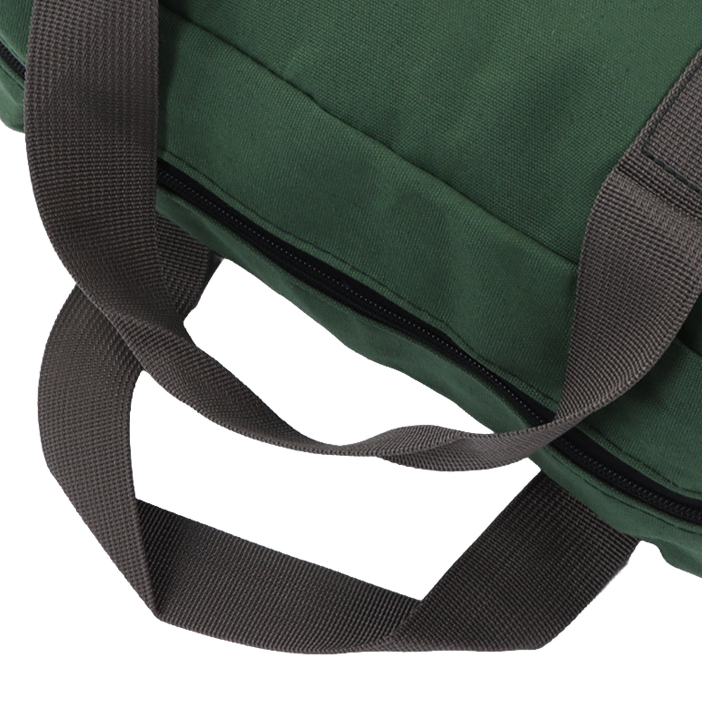 ya 26 Wide Mouth Tool Bag Portable Waterproof High Capacity Storage Handbag 41cm
