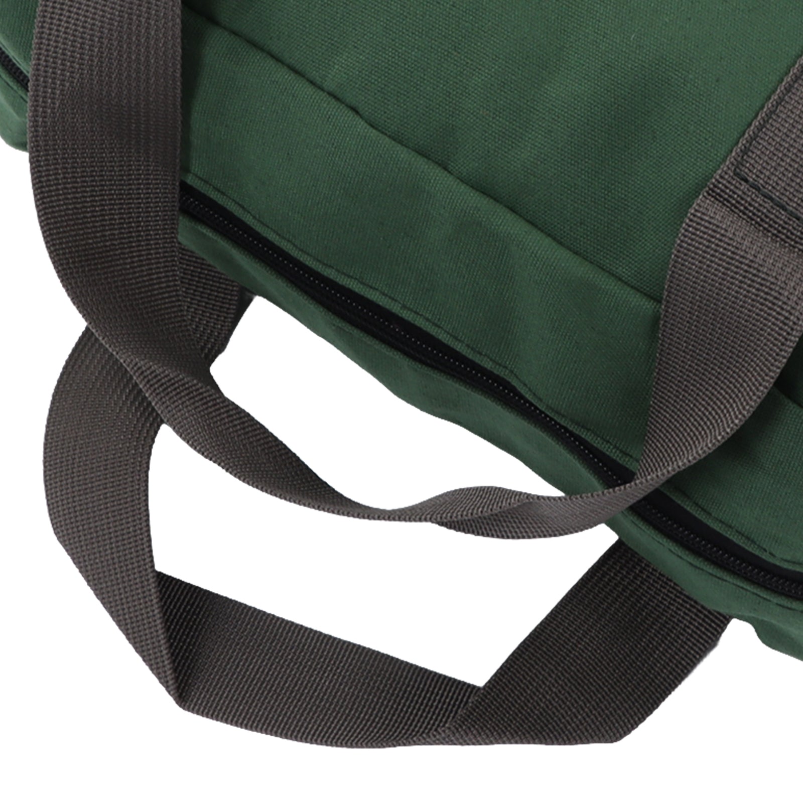 ya 26 Wide Mouth Tool Bag Portable Waterproof High Capacity Storage Handbag 41cm