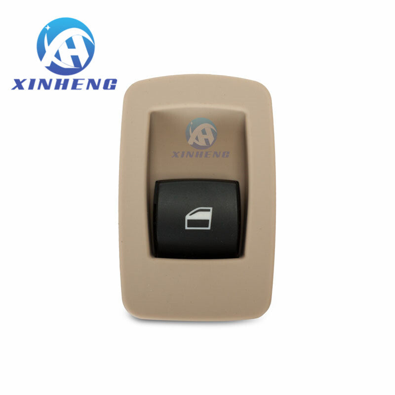 ya 1 8.5.1 Power Window Switch 4 pins For 5 E60 528i 535i 550i M5 X3 E83 61319113773