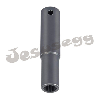 ya 5 8.7 J-44706 Fit For Detroit Diesel 60 Series Engine Rocker Arm Shaft Socket 12MM
