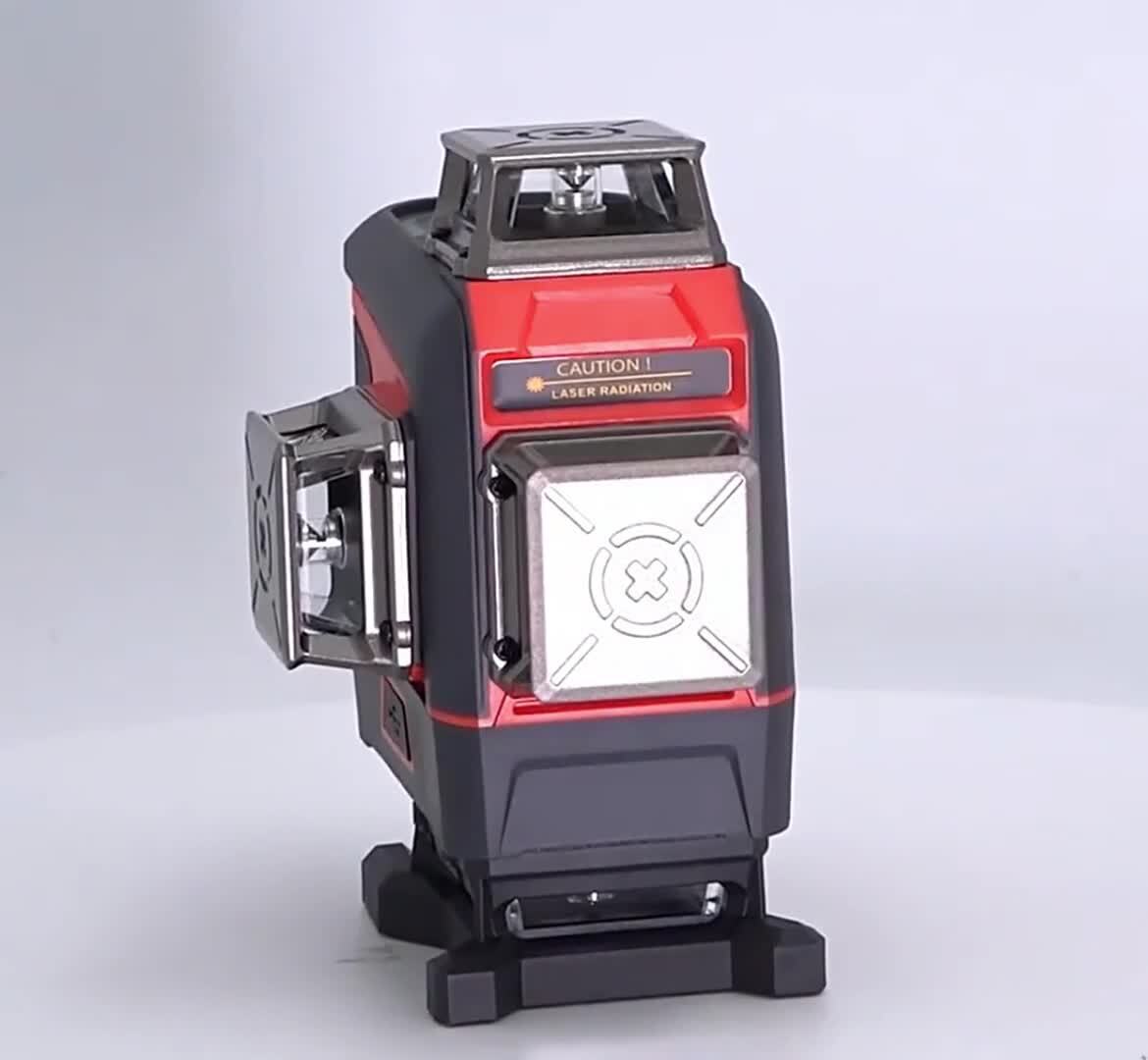 ya 26 UNI-T LM576LD n Laser Level 16-Lines Horizontal Vertical Self-Leveling 520nm