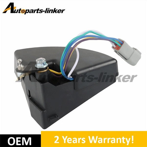 ya 5 8.7 1019320-01 3 Pin Multi Step Potentiometer V Glide For Club Car for DS 48V for Golf Cart