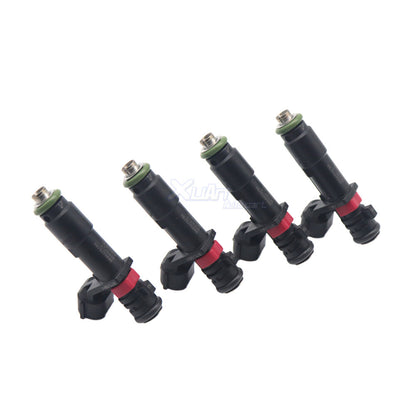 ya 1 8.12 baidi x Fuel Injector 9660275780 for Peugeot 807 508 407 408 307 3008 for Citroen C8 C5
