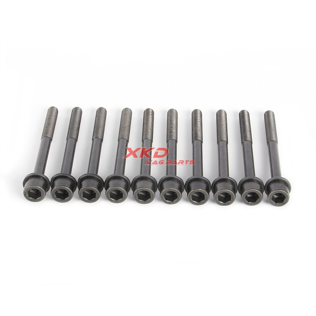 ya 27 7.2 1.4T/1.5T 10 Cylinder Head Bolt Kit for Buick , for Cadillac , and for Chevrolet