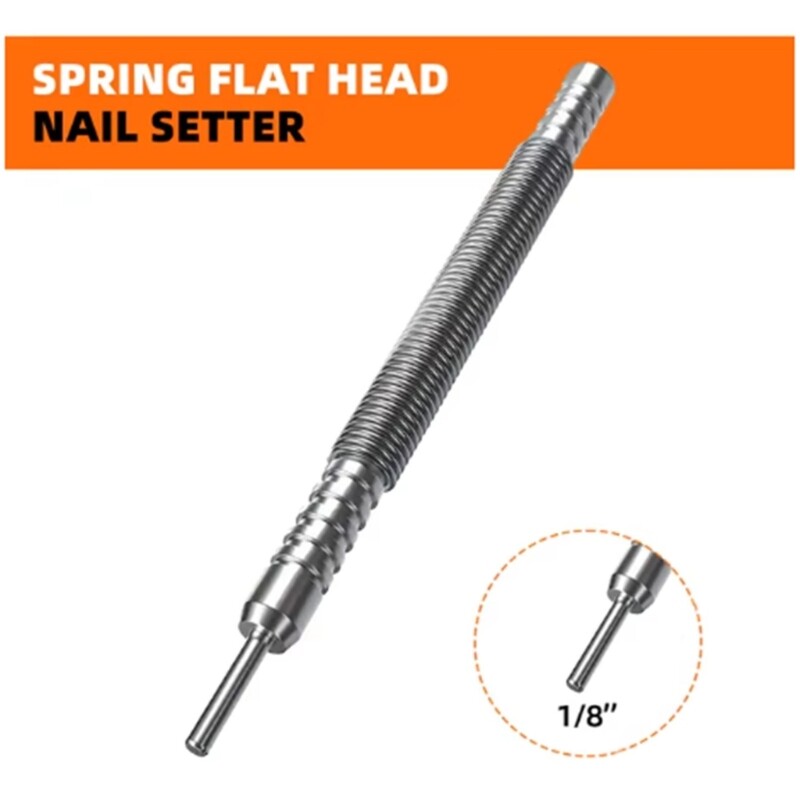 ya 26 Double Head Spring Tool For Home Renovations And Decoration