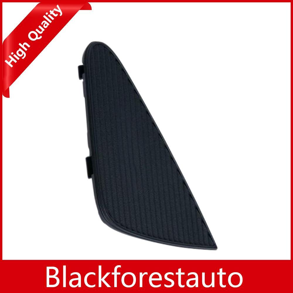 ya 27 6.18 Front Bumper Fog Lamp Cover for 06-09 for Lexus IS250 IS350 Left Side Unpainted