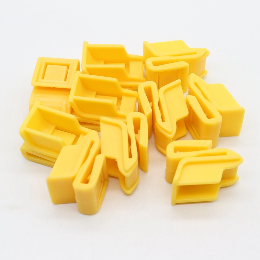 ya 4 6.21 10 Rear bumper bumper cover clip 85284AL510 for Nissan Pathfinder 2005 - 2012