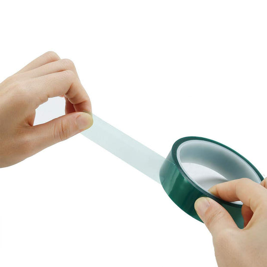PET High Temperature Resistant Insulation Tape, High Efficiency Sealing Tape
