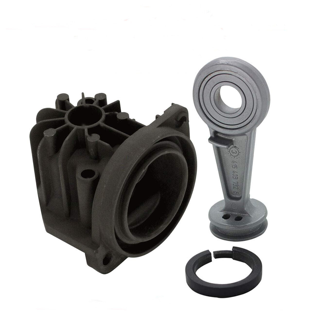 ya 1 8.5.3 Air suspension compressor cylinder for Mercedes w220 w211 w219 for Audi for A8 D3 ring 