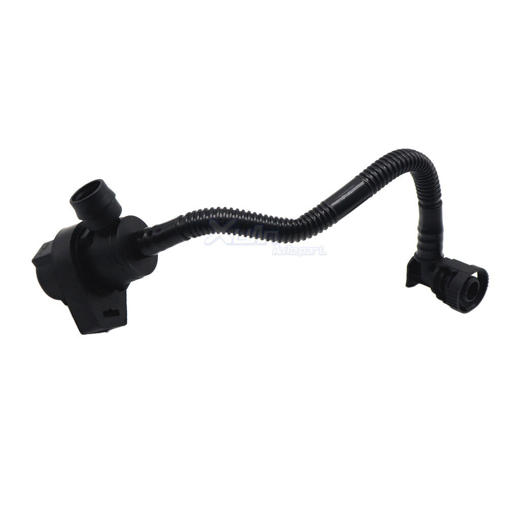 ya 5 8.7 Fuel tank breathing valve with breathing line New suitable for BMW 550I 650I 750I X5