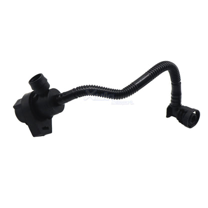 ya 5 8.7 Fuel tank breathing valve with breathing line New suitable for BMW 550I 650I 750I X5