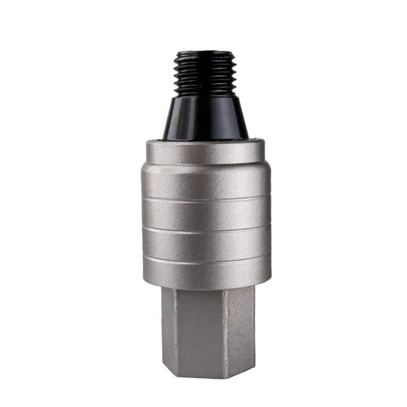 ya 25 Efficient Water Drill Bit Connectors Quick Changing Function Corrosion Resistant