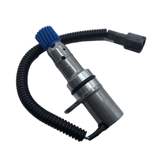 ya 1 8.5.2 Equipment for MAN ufacturer 32702-74F19 for 22 2WD for Pickup Frontier 18 Tooth Speed Sensor