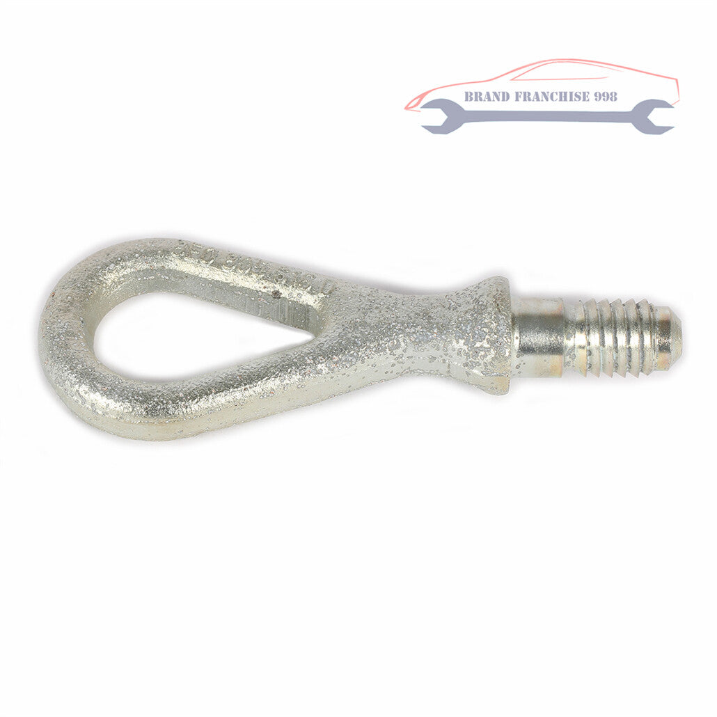 ya 2 6.26.2 Emergency towing hook towing hinge suitable for Audi A4 A6 8E0805616D