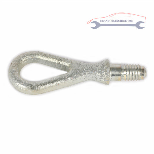 ya 2 6.26.2 Emergency towing hook towing hinge suitable for Audi A4 A6 8E0805616D