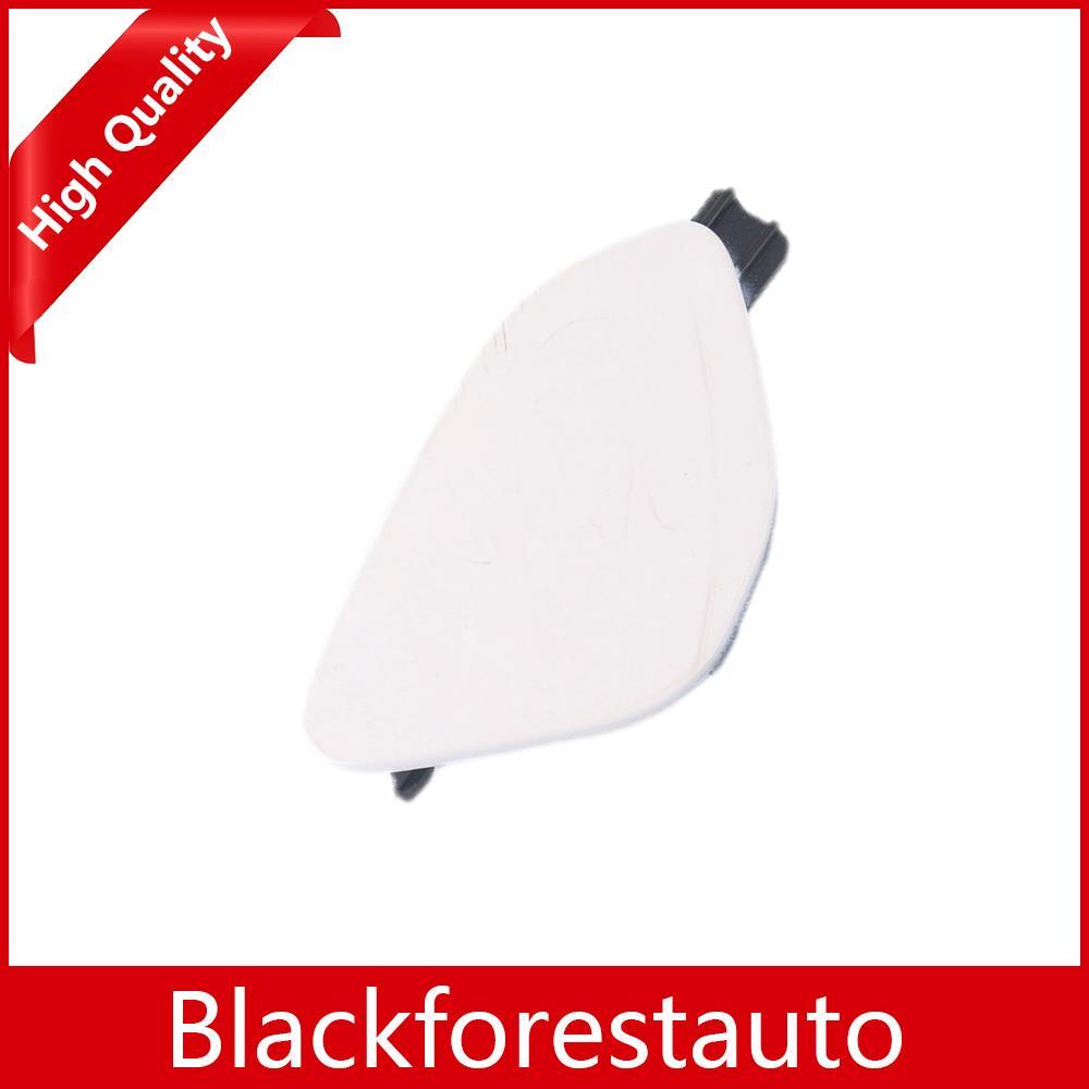 ya 27 6.18 for Volvo S60 2014 2016 39820294 Front Bumper Tow Hook Cover Cap Lid Unpainted
