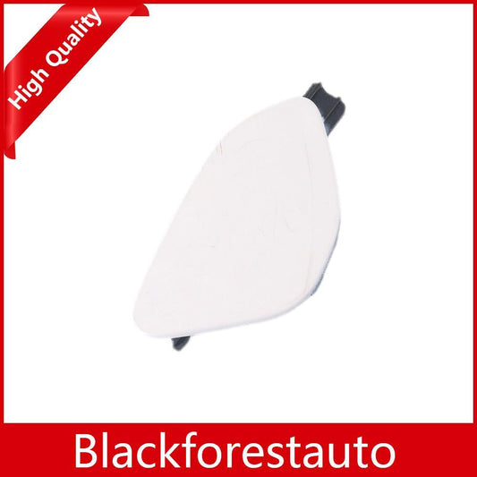 ya 27 6.18 for Volvo S60 2014 2016 39820294 Front Bumper Tow Hook Cover Cap Lid Unpainted