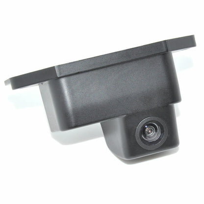 ya 5 8.7 Car Rear View Backup Camera for MITSUBISHI lancer Waterproof IP67 Wide Angle