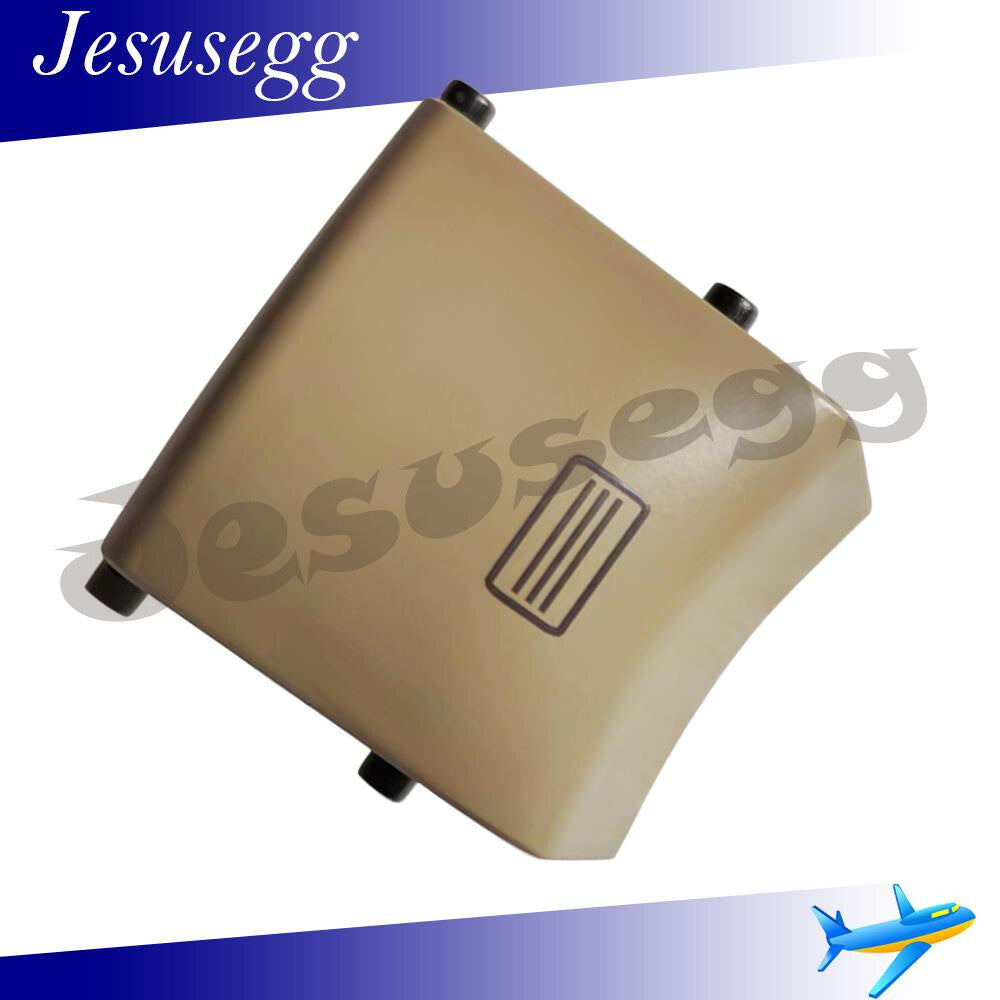 ya 13 Sunroof Window Roof Switch Button Beige Fit for Mercedes W166 W292 GL350 ML300