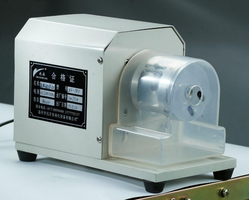 New Semi Auto insulated Wire Stripping Machine Strip