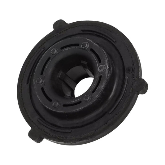 ya 27 6.21 Fits For Optima for Sorento Sportage Radiator Lower Rubber Cushion Bushing Black