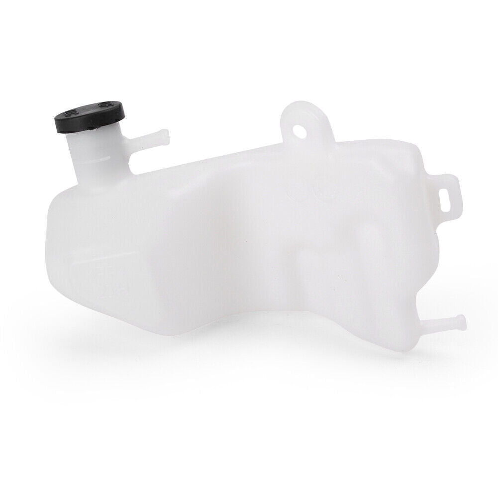 ya 5 8.7 White Coolant Overflow Reservior Tank Fit for Suzuki GSXR1000 K7 2007-2008