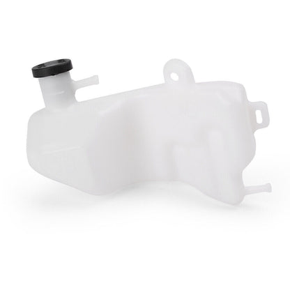 ya 5 8.7 White Coolant Overflow Reservior Tank Fit for Suzuki GSXR1000 K7 2007-2008