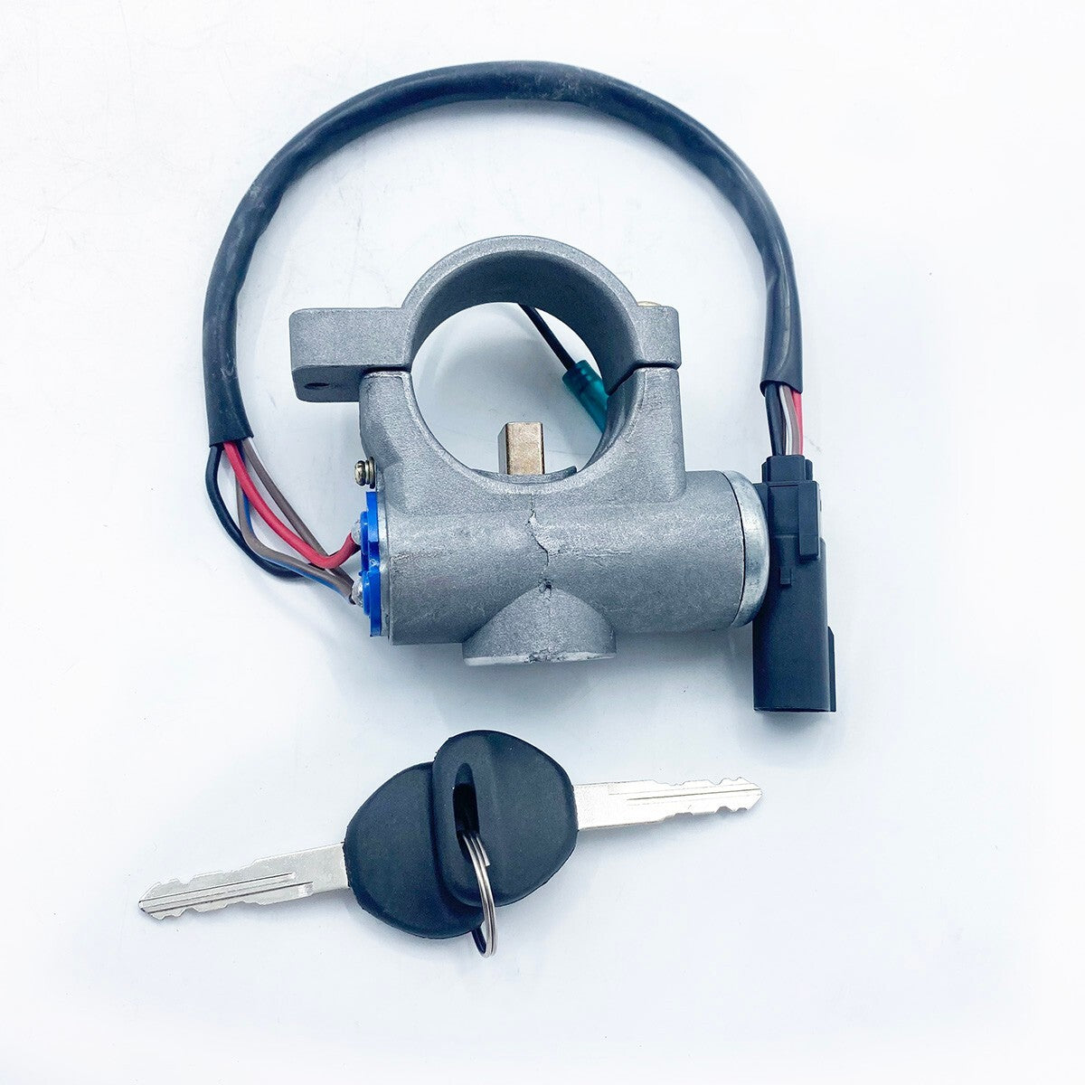 ya 27 7.2 New Ignition Switch for Hisun 250cc HS250 HS UTV Strike 37200-119-0000