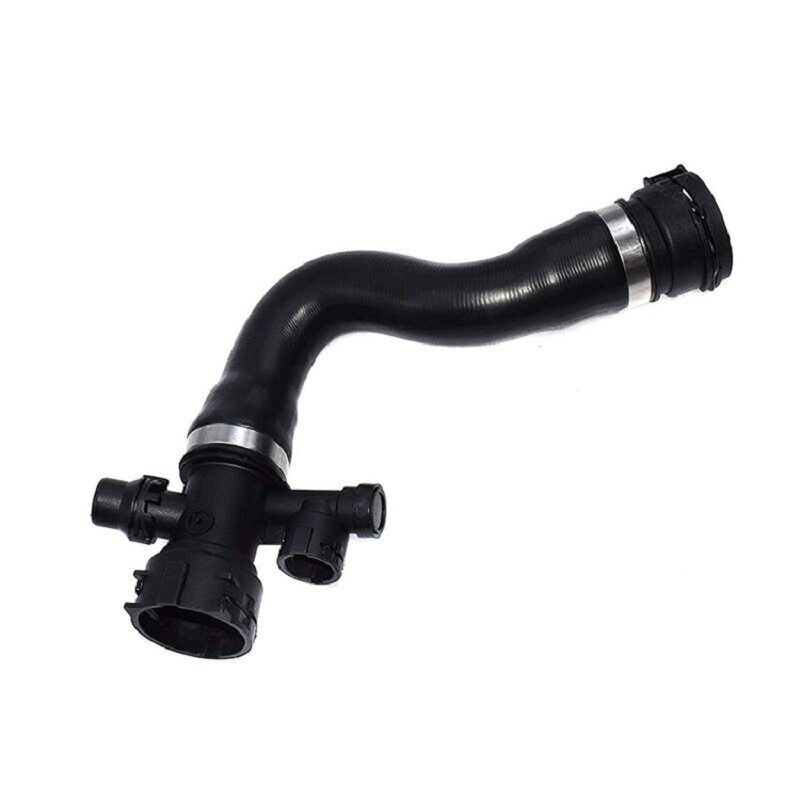 ya 5 8.7 Water Return Hose Radiator Cooling Hose For 2007 - 2010 for BMW X3 17123415433