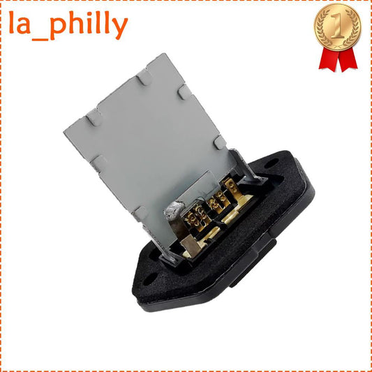 ya 11 6.6 Fits For Forte Rio for Tucson for Veloster Sportage Blower Motor Resistor Replacement