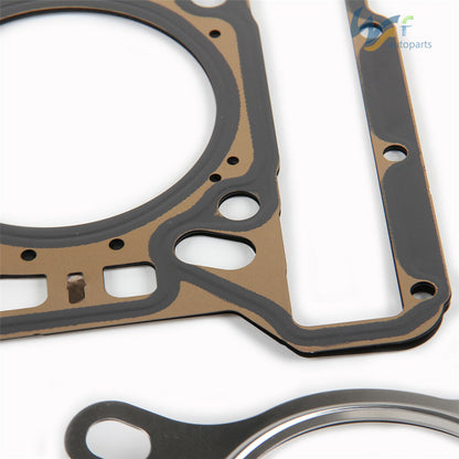 ya 5 8.7 1.8t/2.0t engine gasket repair kit suitable for VW CBFA CCTA ccza for Audi q3