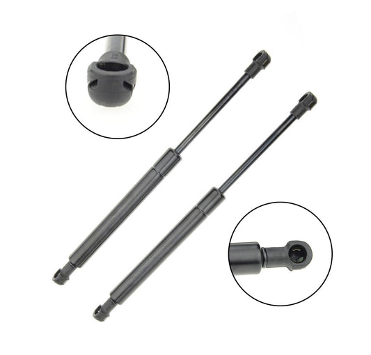 ya 6 6.12 Rear Trunk Lift Support Strut 2PCS for Lexus IS250 & IS350 2010-2015 64530-53032