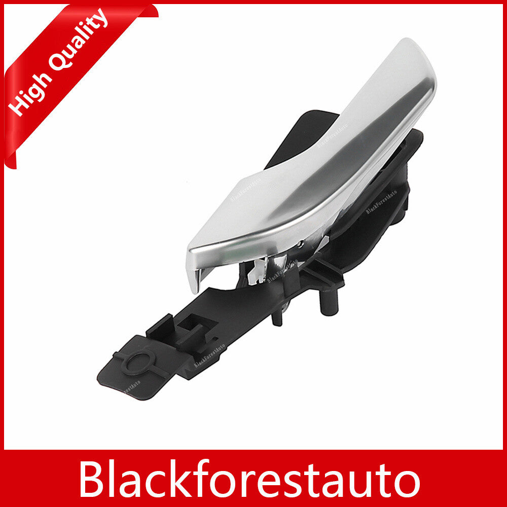 ya 13 5.27 Inner Interior Car Door Handle Front Left Fit for Alfa Romeo Giulietta 2010-19
