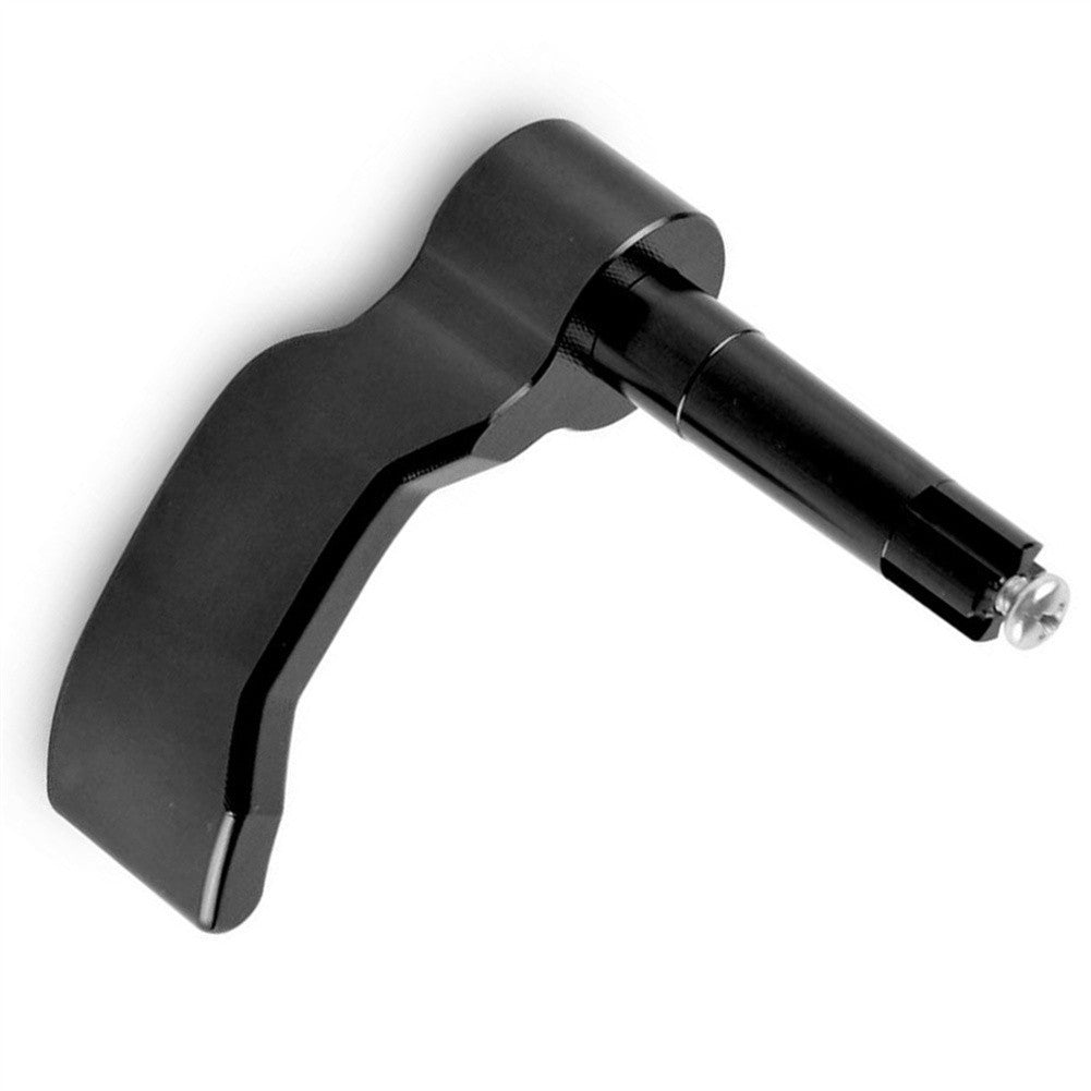 ya 17 Easy to Install Aluminum Thumb Throttle Control Lever for Polaris