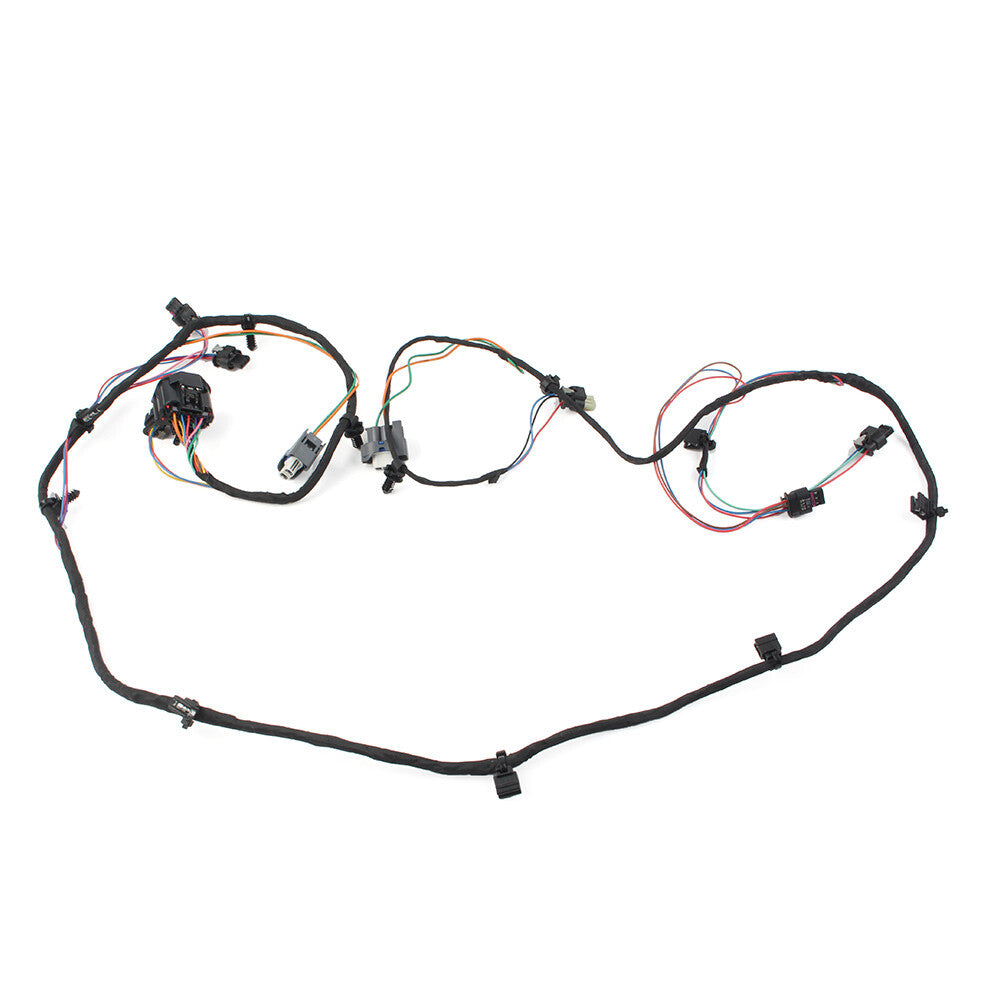 ya 5 8.7 Front Bumper Wiring Harness for Land Rover for Range for Rover Sport L494 14-17 LR058434