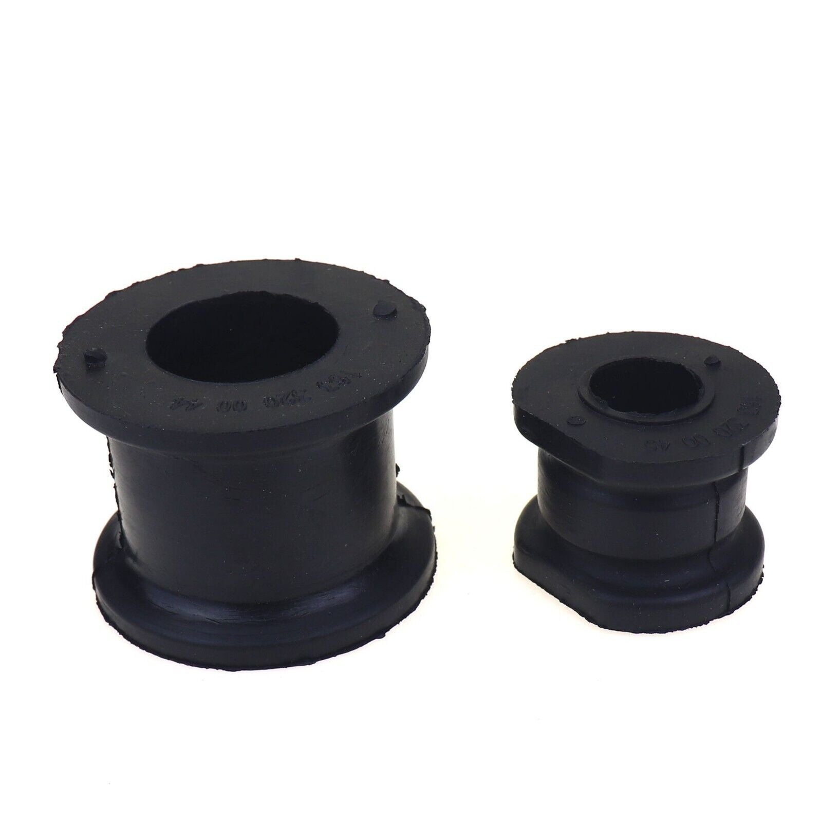 2pcs for Mercedes ML320 ML350 ML430 ML500 ML55AGM Sway Rod Bushing Set 1633200044