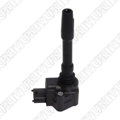 ya 5 8.7 6Pcs Ignition Coils 288233 for Maserati Quattroporte for Ghibli 2014+ for Levante 2017+