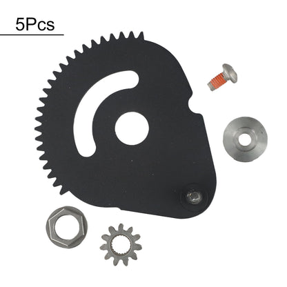 ya 14 1 Set 617-04094 Replacement Part Steering Gear-Kit For For 