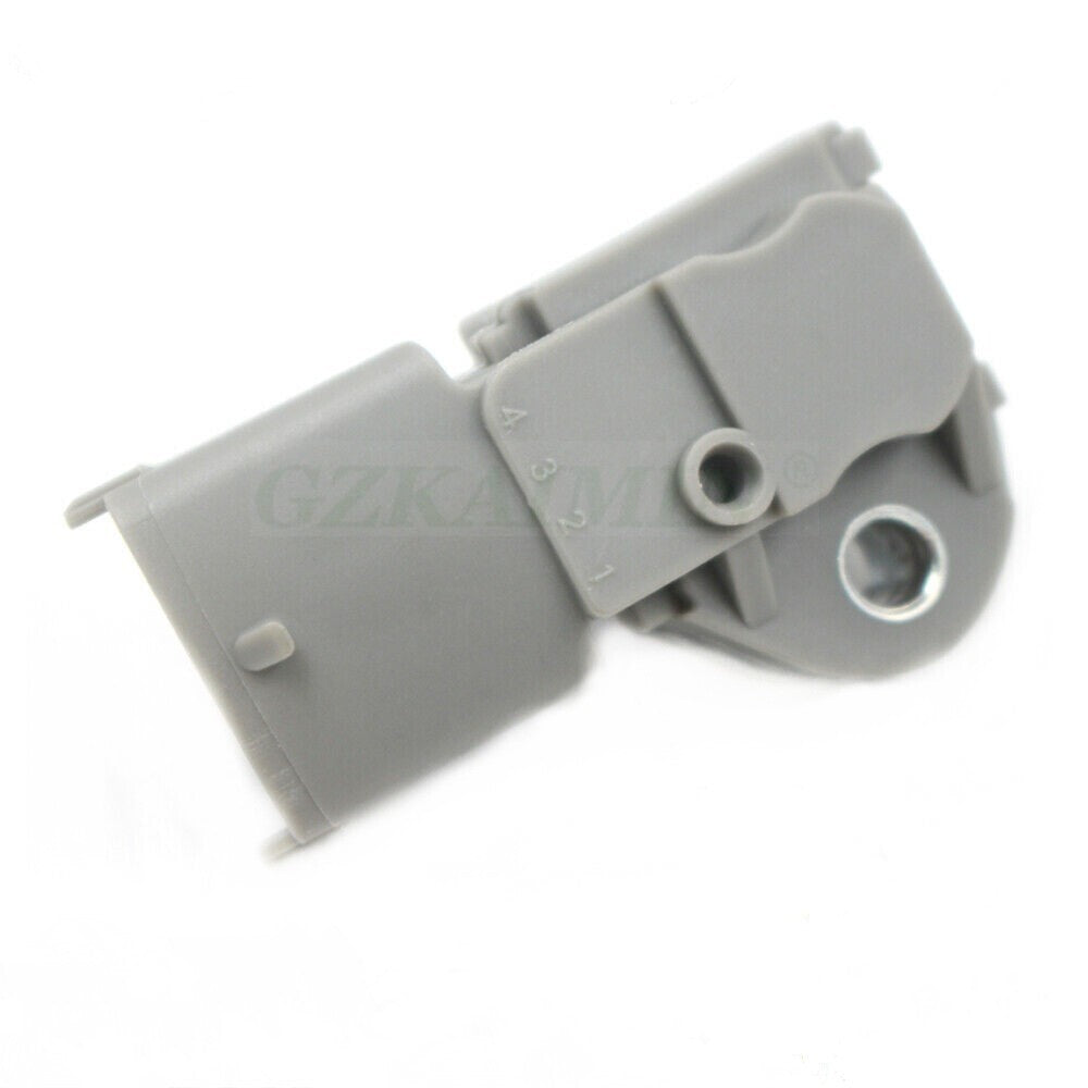 ya 1 8.5.3 for MAN ifold Absolute Pressure Diag for Ram Sensor OE 0261230239 for Volvo S40 S80 XC60