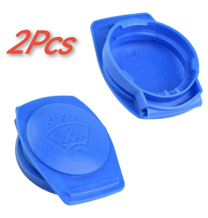 ya 5 8.7 2x Windshield Washer Fluid Reservoir Cap for VW for Audi for Porsche for Cayenne +