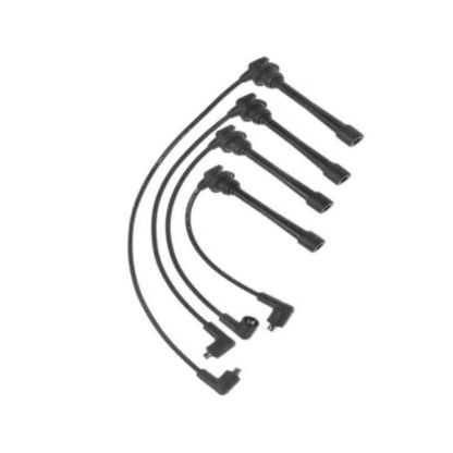 ya 5 8.7 Spark Plug Wire Set for Chevrolet Spark 2010