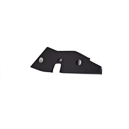 ya 5 8.7 Front Right Bumper Upper Mount Rail Bracket Fit For GLA-Class GLA200 GLA35 AMG