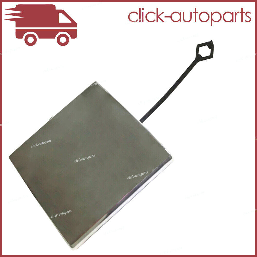 ya 27 6.18 Rear Bumper Tow Towing Eye Cover Cap For 2012-15 for Mercedes-Benz ML Class ML350