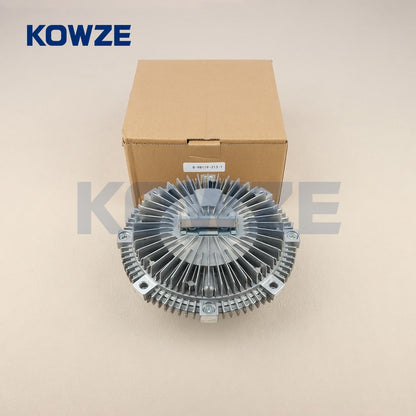 ya 5 8.7 Cooling Fan Clutch fit for Isuzu Dmax III RG 4JK1 4JJ1 2012-2019 8-98119213-1