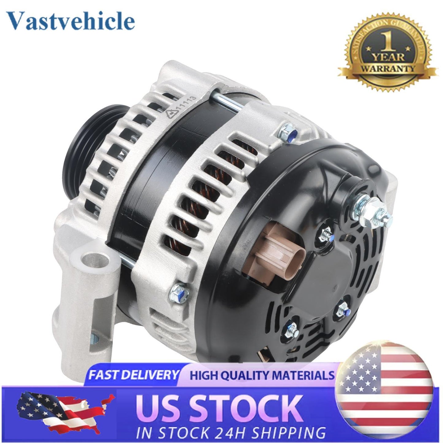 ya 27 7.2 11113 Alternator For 2.7/3.5L 5.7L 6.1L for Chrysler 300 05-07  for Dodge Charger 06-07
