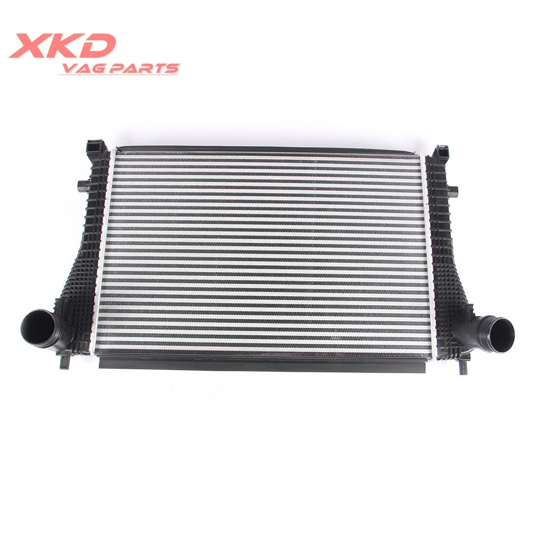 ya 27 7.20 1.8/2.0 Charge Air Intercooler Fit for VW for Jetta for Passat for Tiguan for AUDI Q3 CXD CJX