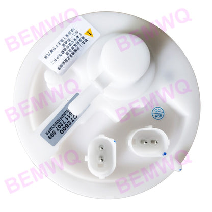 ya 11 10.28 Electric fuel pump assembly with delivery unit kit for F15 E71 3.0L 1611720
