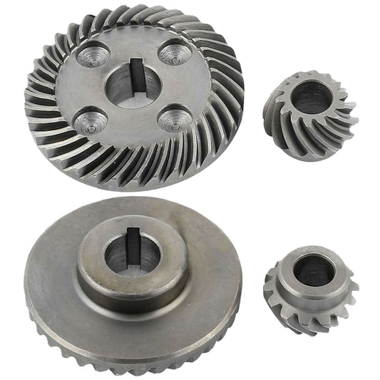 ya 26 2PCS/Set 44mm Metal Gear Replacement Parts for G10SS 100 Angle Grinder